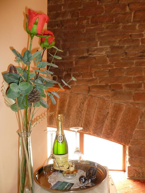 The Ginney Country Guest House Penrith Δωμάτιο φωτογραφία